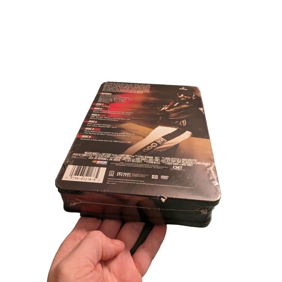 DALE: Narrated by Paul Newman (DVD, 2007, 6-Disc Set) - NEW Sealed, Full Screen - Picture 3 of 11